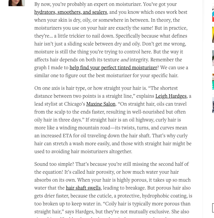 long paragraphs
