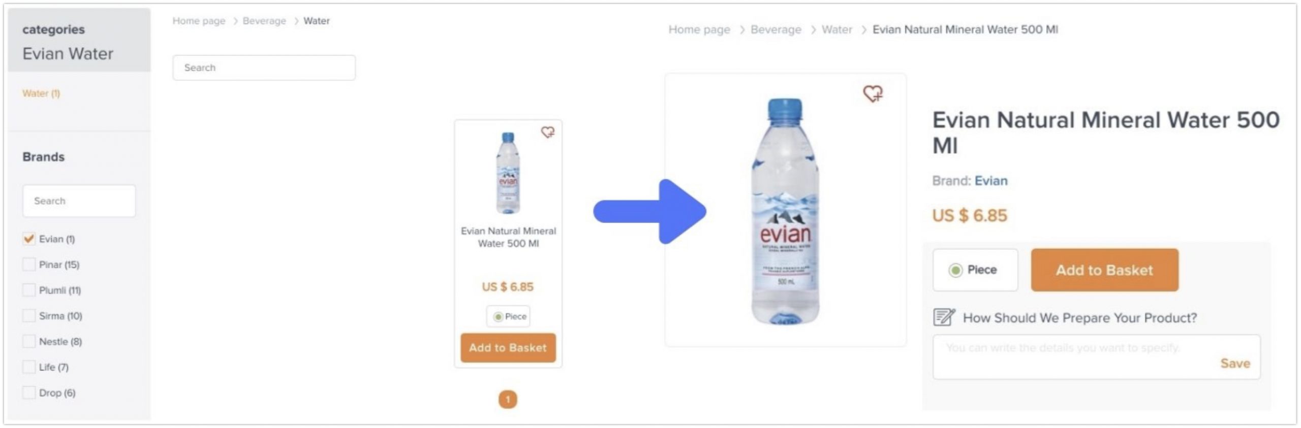 Solve Your E-Commerce Thin Content with Technical SEO 4 How to deal with thin category pages on e-commerce websites?
