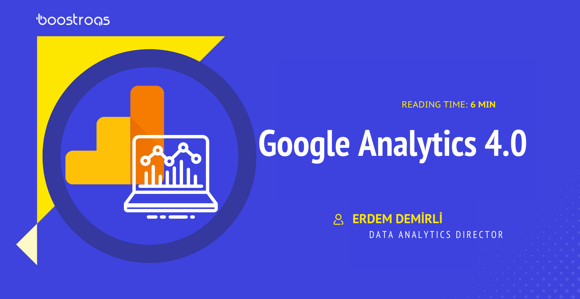Google Analytics 4.0