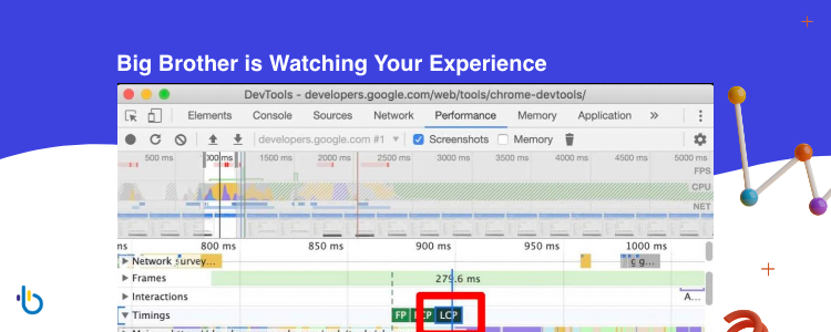 Chrome User Experience : DevTools