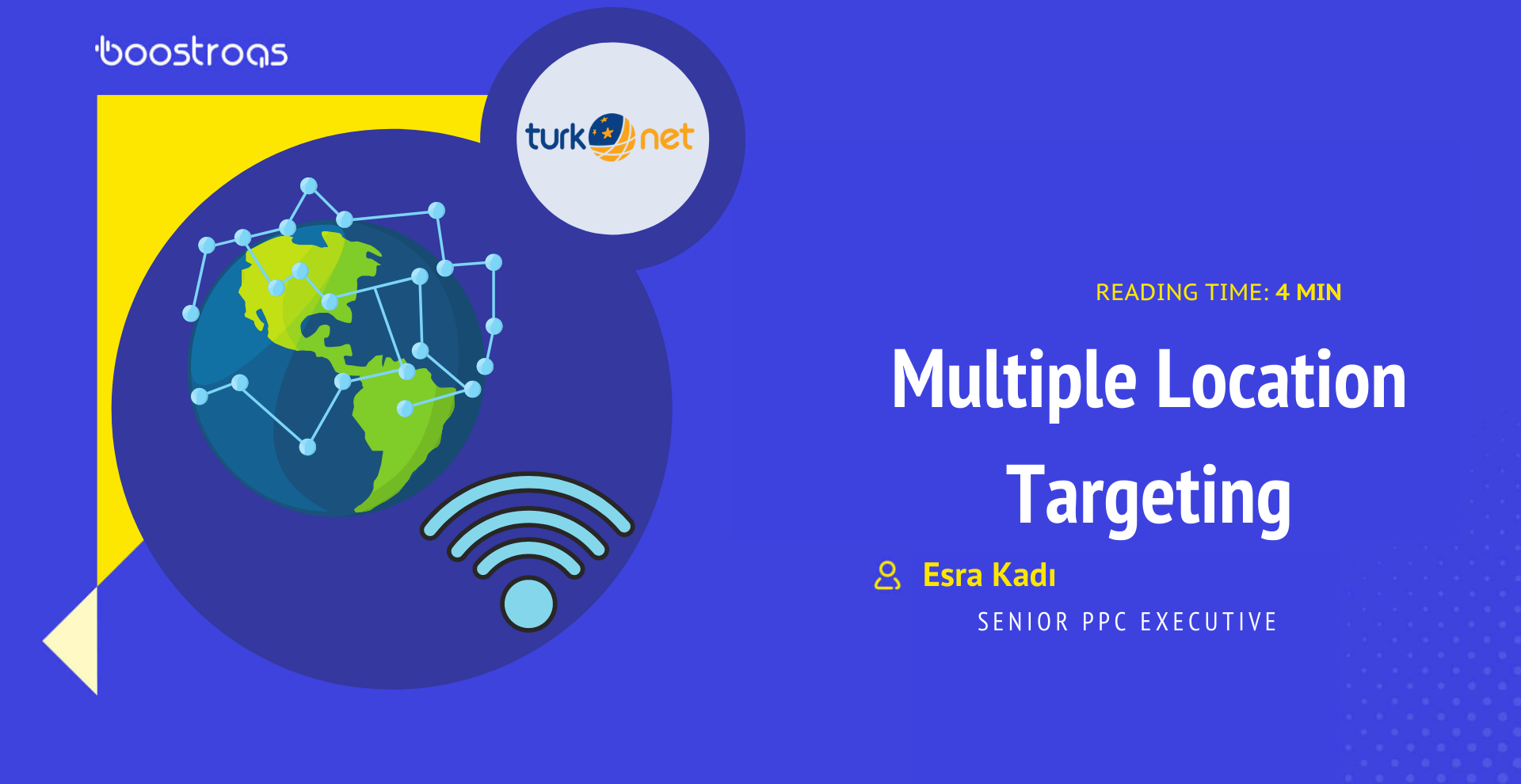 TurkNet Multiple Location Targeting
