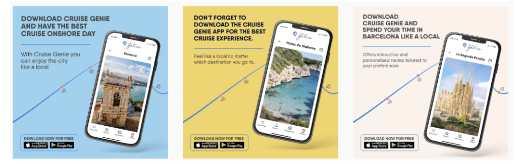 Cruise Genie BoostRoas App Download Success Story Cruise Genie BoostRoas App Download Success Story