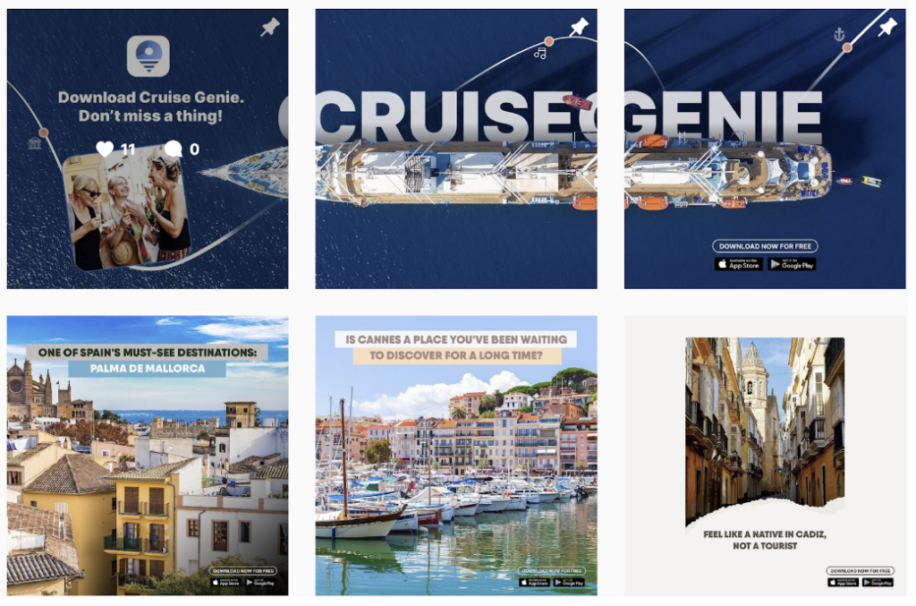Cruise Genie BoostRoas App Download Success Story After